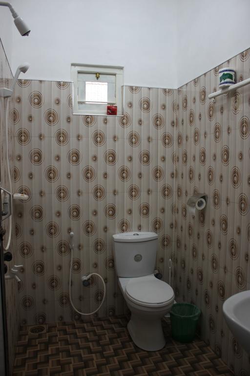 Alass Ga For Pets Lovers Trincomalee Exterior photo