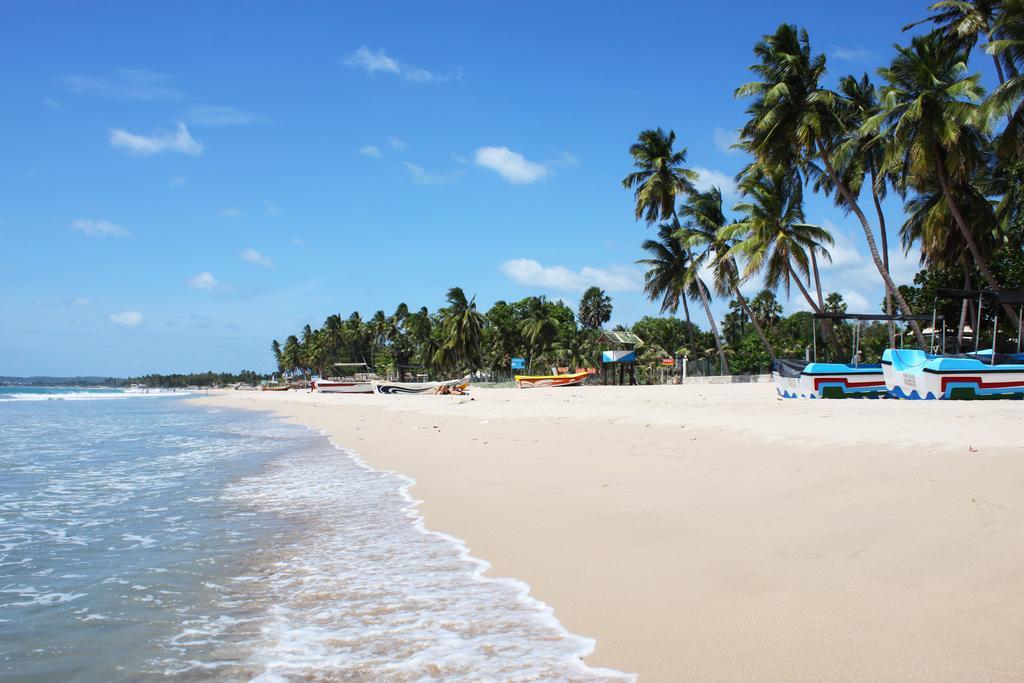 Alass Ga For Pets Lovers Trincomalee Exterior photo